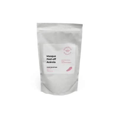 Marjolie Альгінатна маска з ацеролою Alginate mask with acerola, 210 г