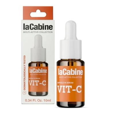 LaCabine Сироватка для обличчя з вітаміном С Vit-C, 10 мл