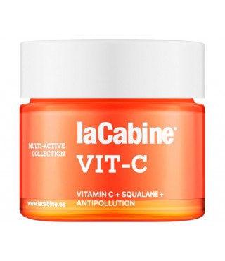 LaCabine Крем для обличчя з вітаміном С Vit-C Cream, 50 мл