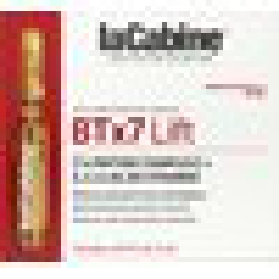 LaCabine Концентрована ліфтингова сироватка BTx7 Lift, 2 мл