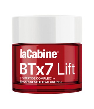 LaCabine Ліфтинговий крем для обличчя BTx7 Lift Facial Cream, 50 мл