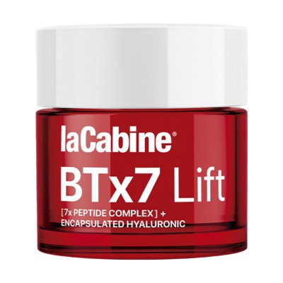 LaCabine Ліфтинговий крем для обличчя BTx7 Lift Facial Cream, 50 мл