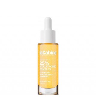 LaCabine Сироватка для обличчя Hyaluronic Complex 25% Advanced Serum, 30 мл