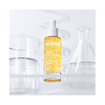 LaCabine Сироватка для обличчя Hyaluronic Complex 25% Advanced Serum, 30 мл