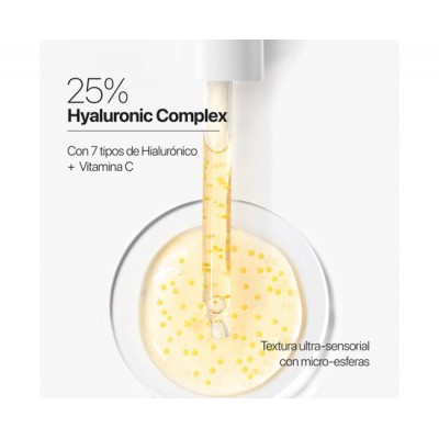LaCabine Сироватка для обличчя Hyaluronic Complex 25% Advanced Serum, 30 мл
