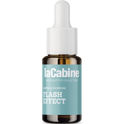LaCabine Омолоджувальна сироватка для обличчя Flash Effect Serum, 10 мл