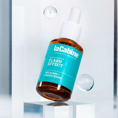 LaCabine Омолоджувальна сироватка для обличчя Flash Effect Serum, 10 мл