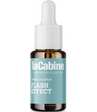 LaCabine Омолоджувальна сироватка для обличчя Flash Effect Serum, 30 мл