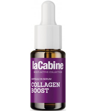 LaCabine Сироватка з колагеном для пружності шкіри обличчя COLLAGEN BOOST, 10 мл