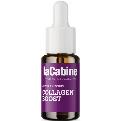 LaCabine Сироватка з колагеном для пружності шкіри обличчя COLLAGEN BOOST, 10 мл