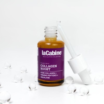 LaCabine Сироватка з колагеном для пружності шкіри обличчя COLLAGEN BOOST, 10 мл