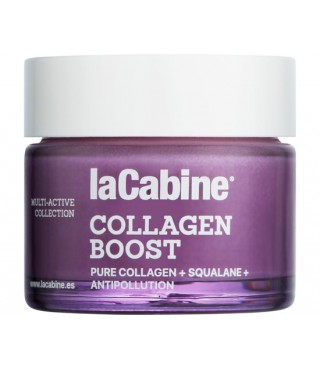 LaCabine Крем з колагеном для шкіри обличчя Collagen Boost Cream, 50 мл