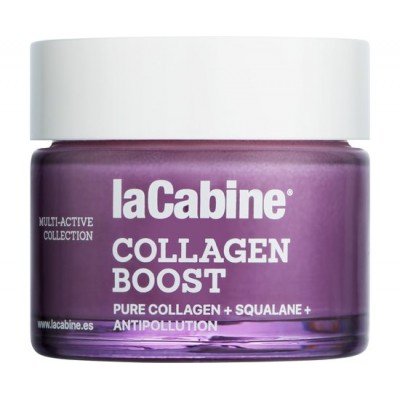 LaCabine Крем з колагеном для шкіри обличчя Collagen Boost Cream, 50 мл