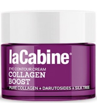 LaCabine Крем для контуру очей Collagen Boost Eye Contour Cream, 15 мл