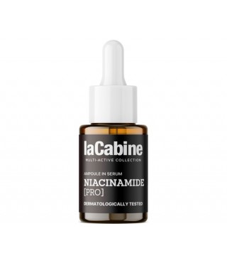 LaCabine Сироватка для обличчя Niacinamide Pro 20% Serum, 30 мл