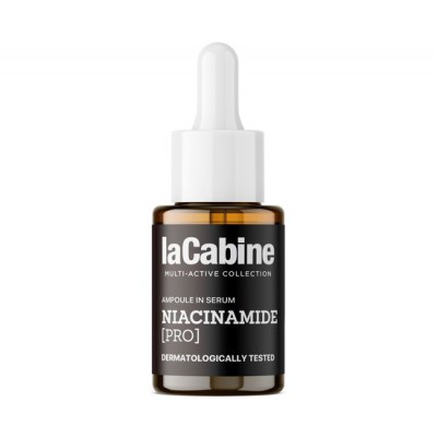 LaCabine Сироватка для обличчя Niacinamide Pro 20% Serum, 10 мл