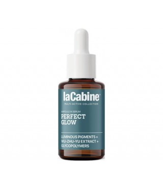LaCabine Концентрована сироватка для миттєвого сяйва шкіри Perfect Glow Serum, 10 мл