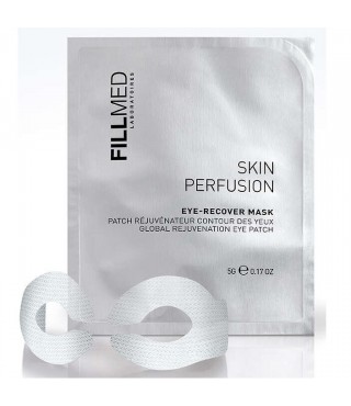 Fillmed by Filorga Skin Perfusion Eye-Recover Mask Відновлюючі патчі для контуру очей (1шт)