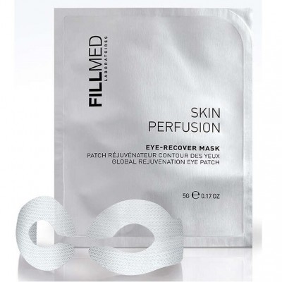 Fillmed by Filorga Skin Perfusion Eye-Recover Mask Відновлюючі патчі для контуру очей (1шт)