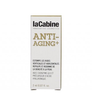 LaCabine Концентрована сироватка проти зморшок Anti-Aging Ampoules, 2 мл