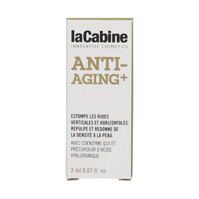 LaCabine Концентрована сироватка проти зморшок Anti-Aging Ampoules, 2 мл