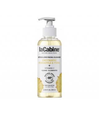 LaCabine Ензимний очисний гель Citrus Love Facial Cleansing, 250 мл