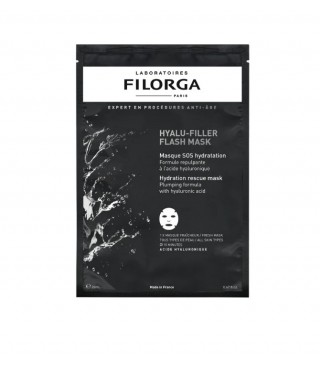 Filorga Маска Гіалу-філер флеш зволожувальна маска Filorga Hyalu-Filler mask, 20 мл