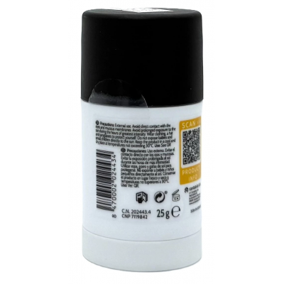 CANTABRIA Сонцезахисний стік для занять спортом HELIOCARE 360º SPORT TRANSPARENT STICK SPF50+, 25 г