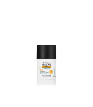 CANTABRIA Дитячий сонцезахисний стік spf 50 + HELIOCARE 360º PEDIATRICS STICK, 25 г