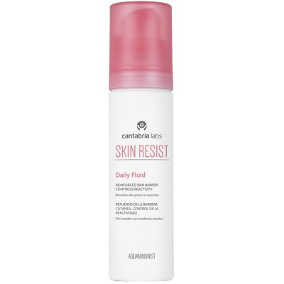 CANTABRIA Легкий щоденний крем-флюїд для чутливої шкіри Skin Resist Daily Fluid, 50 мл