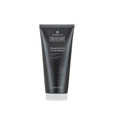 CANTABRIA М'який очищуючий крем-гель з гліколевою кислотою Glycoperfect creamy cleanser, 150 мл