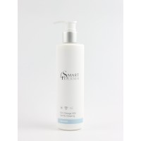 Smart4Derma Aquagen RICH OMEGA MILK GENTLE CLEASING Розкішне молочко для вмивання «ОМЕГА» 250 мл