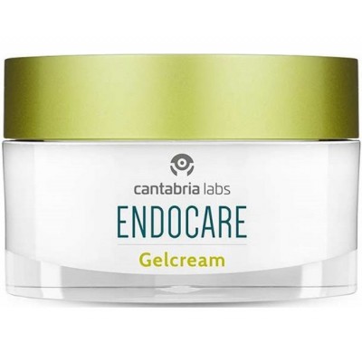 CANTABRIA Регенеруючий омолоджуючий гель-крем ENDOCARE GEL CREAM, 30 мл