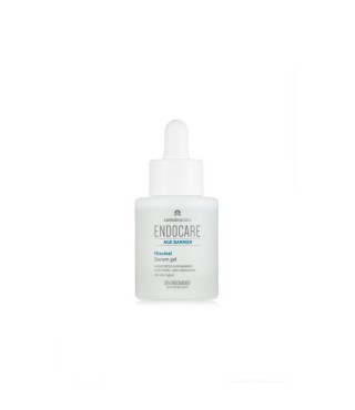 CANTABRIA Відновлююча гель-сироватка ніациналь ENDO AGE BARRIER NIACINAL SERUM, 30 мл