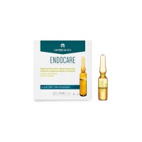 CANTABRIA Регенеруючий омолоджуючий концентрат (ампули) ENDOCARE CONCENTRATE, 7*1 мл