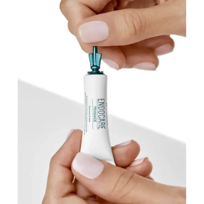 CANTABRIA Регенеруючий ліфтинг-концентрат (блістеры) Endocare Tensage Concentrate, 10*2 мл CANTABRIA Регенеруючий ліфтинг-концентрат (блістеры) Endocare Tensage Concentrate, 10*2 мл