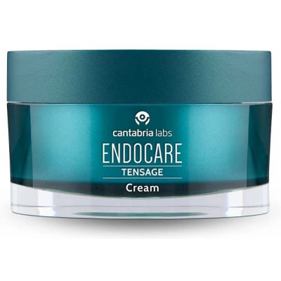CANTABRIA Омолоджуючий крем для обличчя ENDOCARE TENSAGE Cream, 30 мл