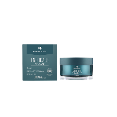 CANTABRIA Омолоджуючий крем для обличчя ENDOCARE TENSAGE Cream, 30 мл CANTABRIA Омолоджуючий крем для обличчя ENDOCARE TENSAGE Cream, 30 мл