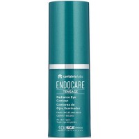 CANTABRIA Сяючий флюїд для контуру очей з ефектом ліфтингу Endocare Tensage Radiance Eye Contour, 15 мл