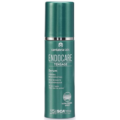 CANTABRIA Регенеруюча ліфтинг-сироватка Endocare Tensage Serum, 30 мл