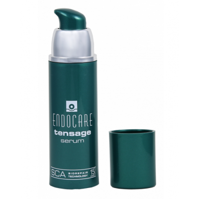 CANTABRIA Регенеруюча ліфтинг-сироватка Endocare Tensage Serum, 30 мл CANTABRIA Регенеруюча ліфтинг-сироватка Endocare Tensage Serum, 30 мл