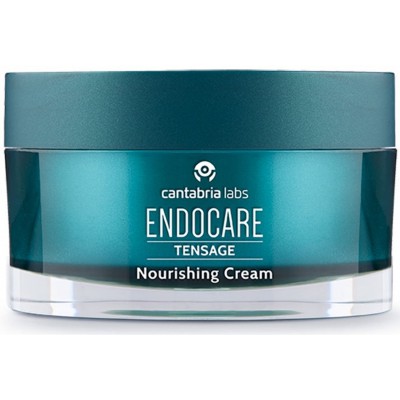 CANTABRIA Поживний ліфтинговий крем для обличчя Endocare Tensage Nourishing Cream, 50 мл