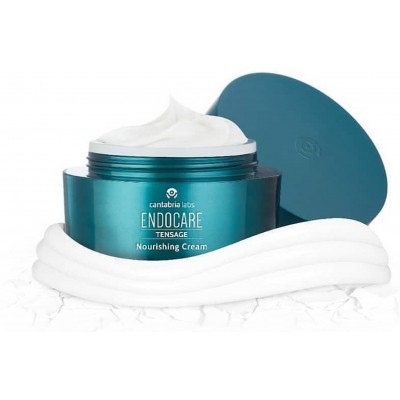 CANTABRIA Поживний ліфтинговий крем для обличчя Endocare Tensage Nourishing Cream, 50 мл