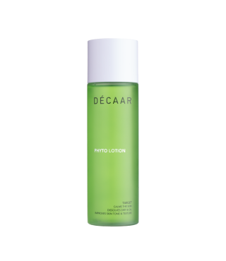 DÉCAAR Фіто-лосьйон для жирної та схильної до акне шкіри Phyto Lotion, 150 мл