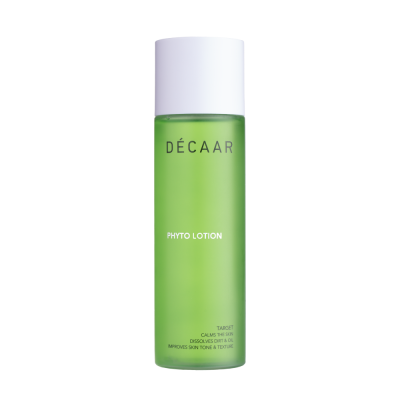 DÉCAAR Фіто-лосьйон для жирної та схильної до акне шкіри Phyto Lotion, 150 мл
