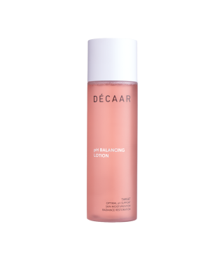 DÉCAAR Лосьйон для відновлення балансу pH Balancing lotion, 150 мл