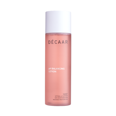 DÉCAAR Лосьйон для відновлення балансу pH Balancing lotion, 150 мл