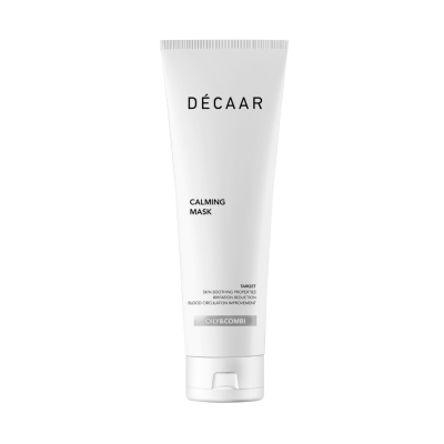 DÉCAAR Маска заспокійлива для відновлення балансу Calming Mask, 50 мл