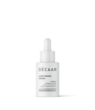 DÉCAAR Сироватка відновлювальна Анти-акне Acne Repair Serum, 20 мл