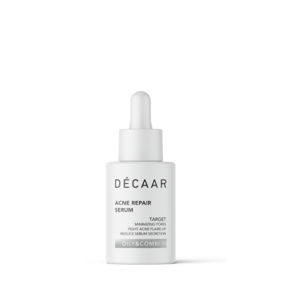 DÉCAAR Сироватка відновлювальна Анти-акне Acne Repair Serum, 20 мл